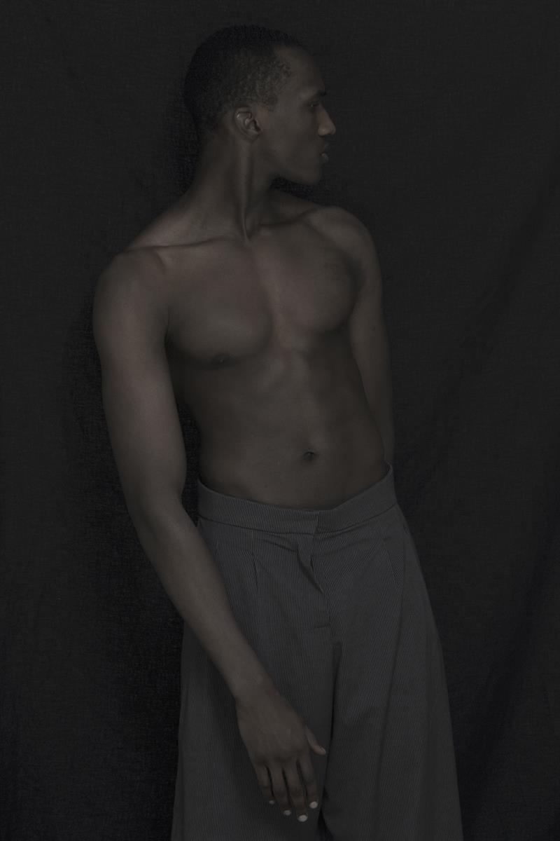 yannick bandora photo