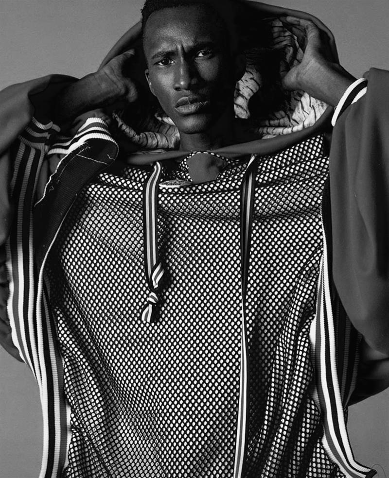 yannick bandora photo