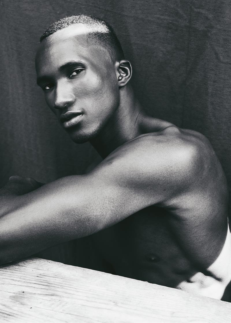 yannick bandora photo