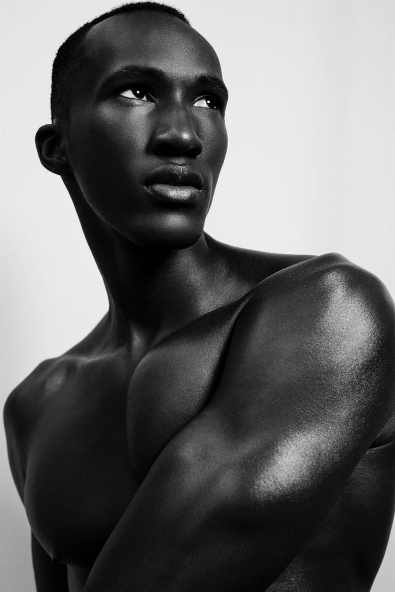 yannick bandora photo