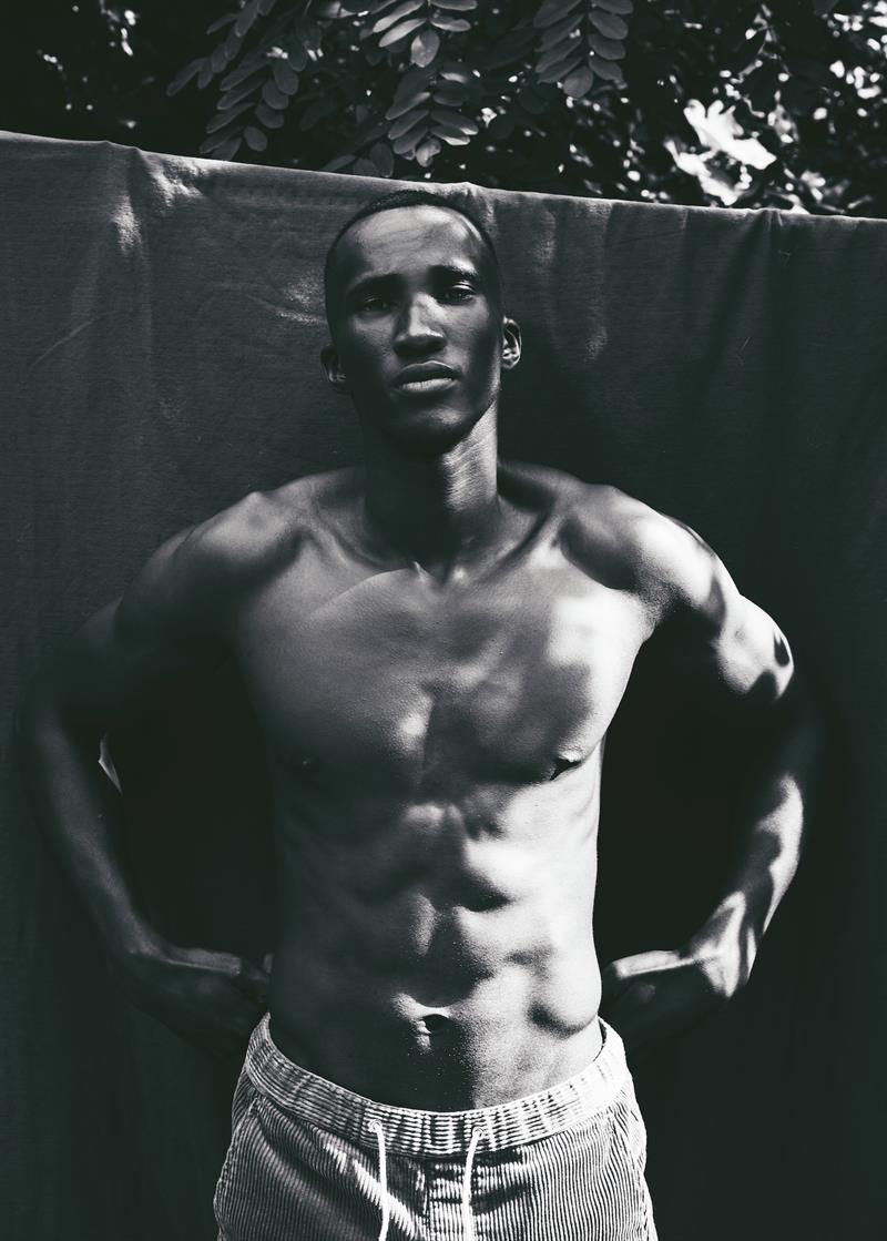 yannick bandora photo