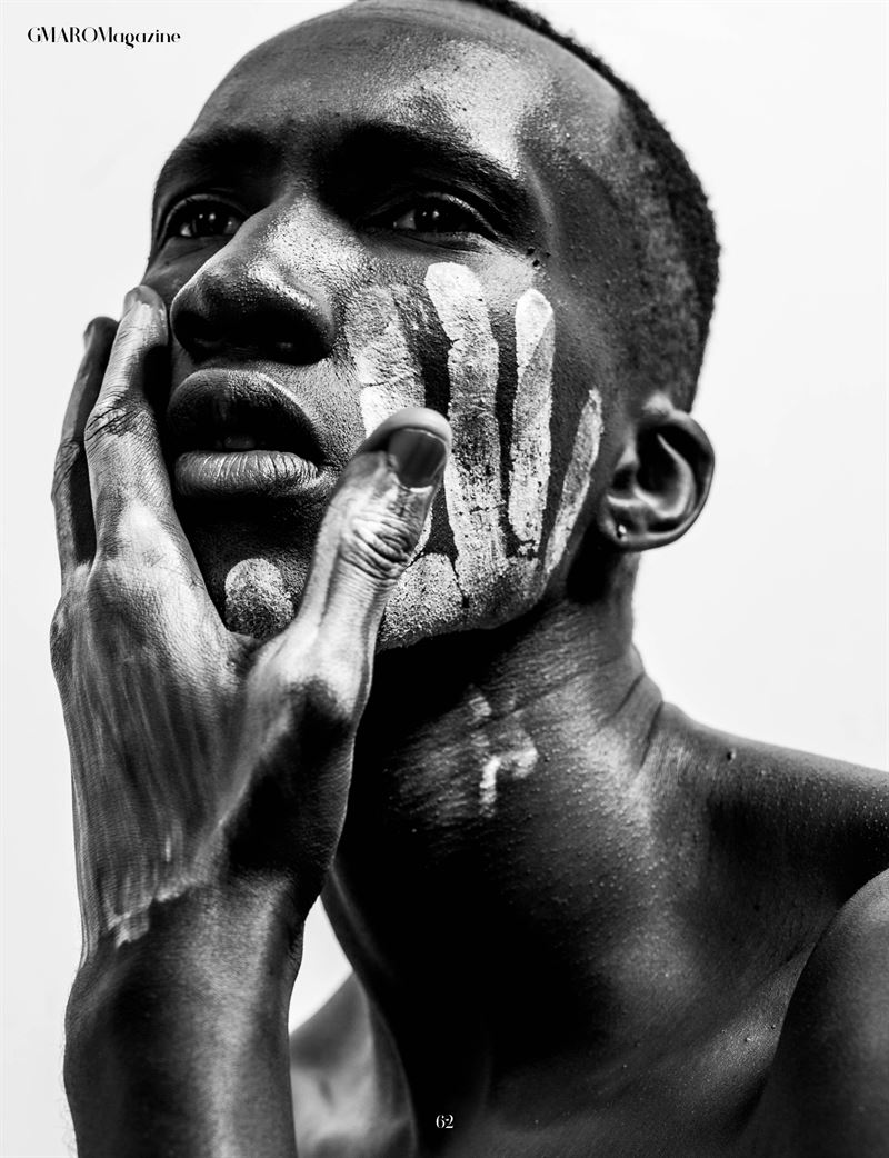 yannick bandora photo