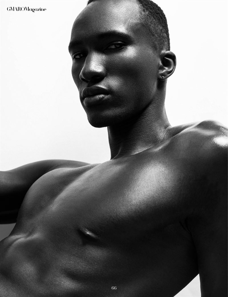 yannick bandora photo