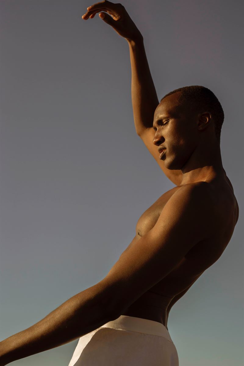yannick bandora photo