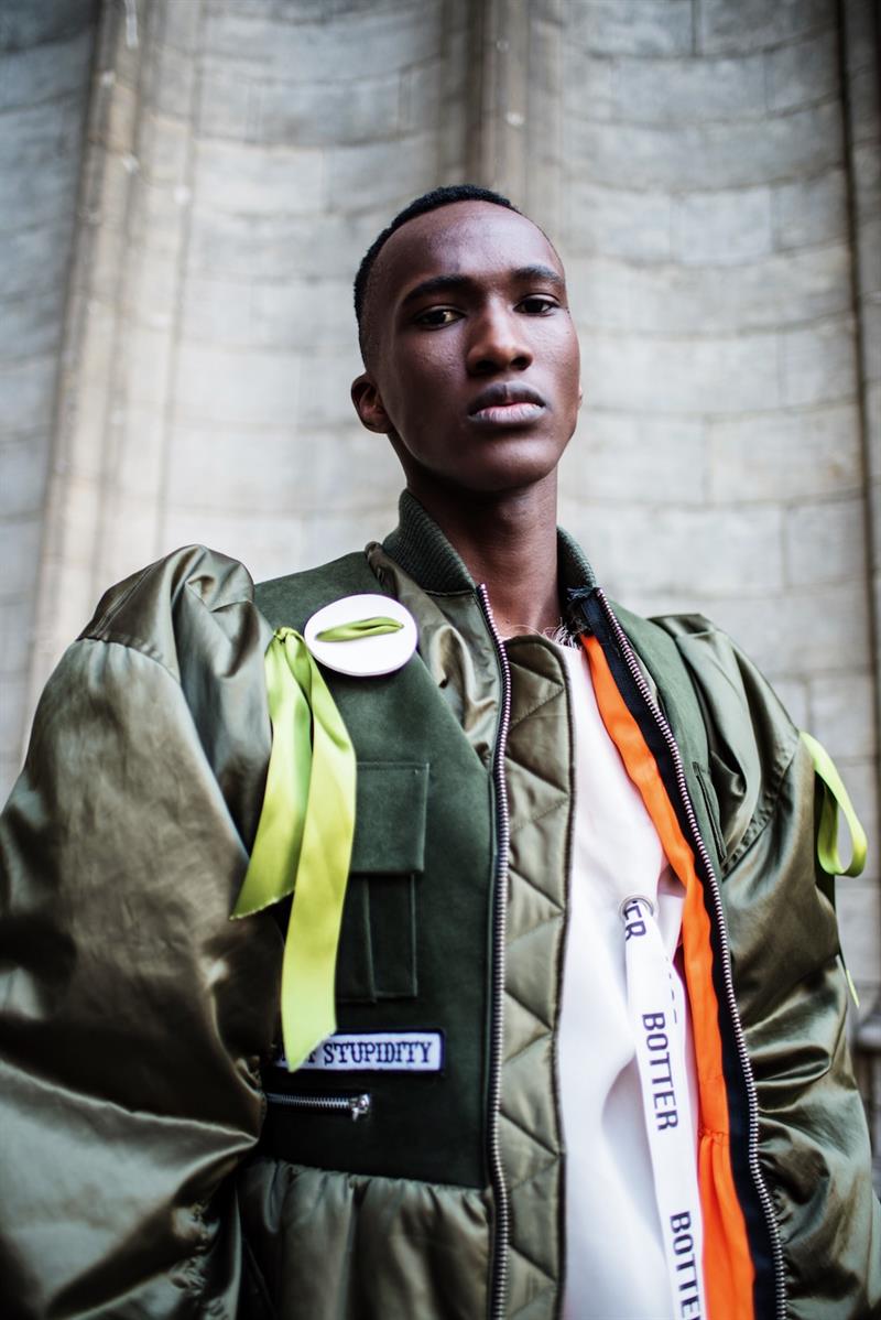 yannick bandora photo