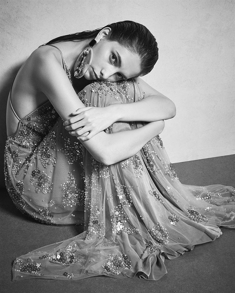 carol paes photo