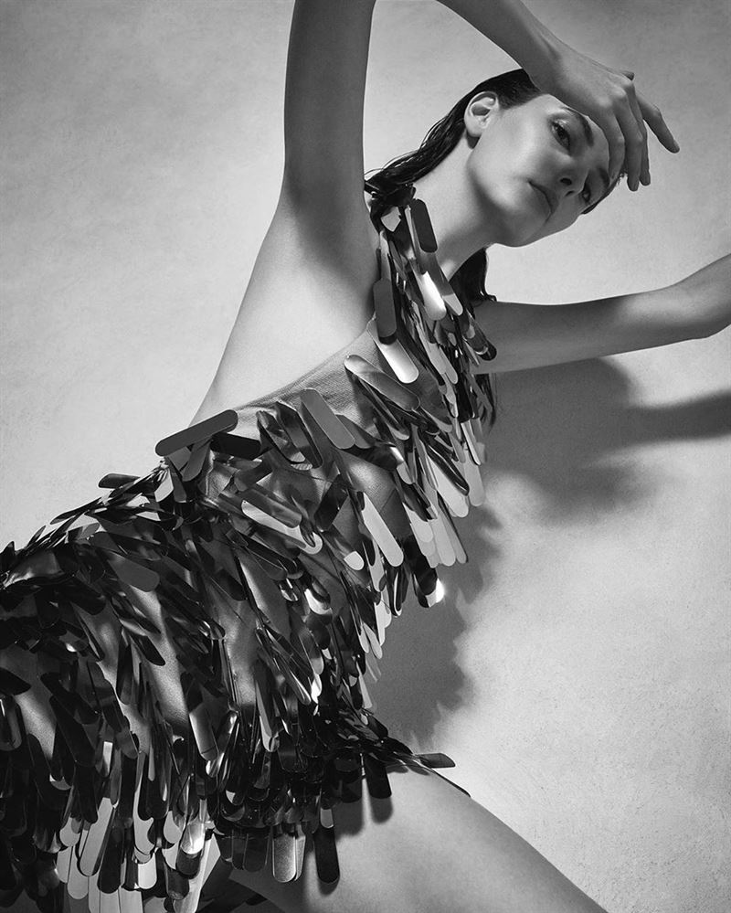 carol paes photo