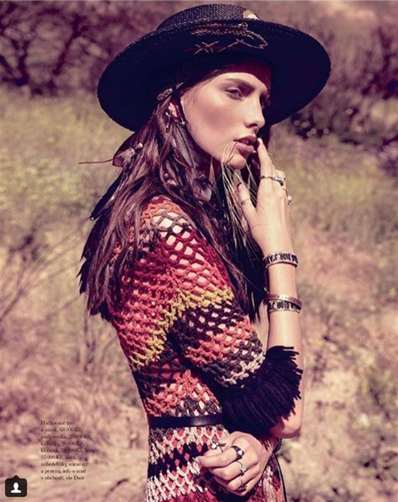 carol paes photo