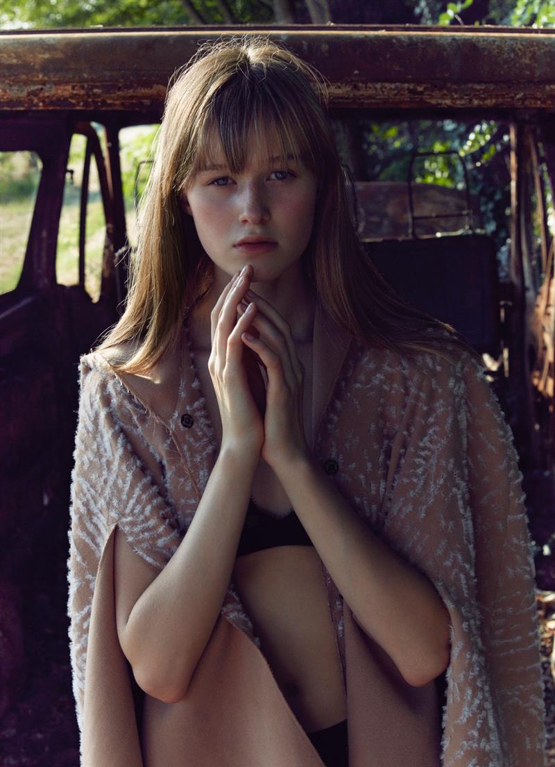 isla gosbee photo