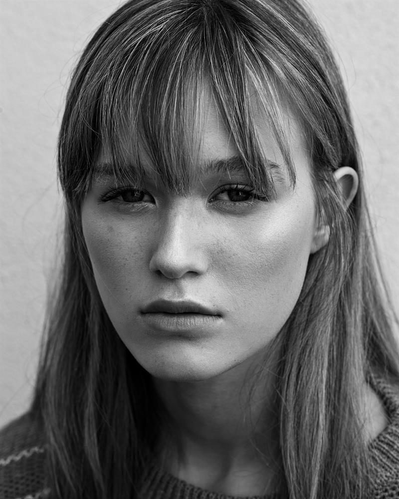 isla gosbee photo