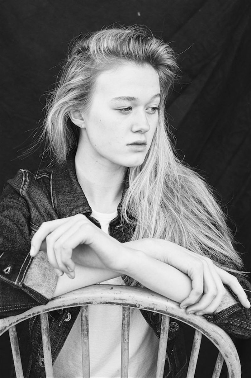 isla gosbee photo