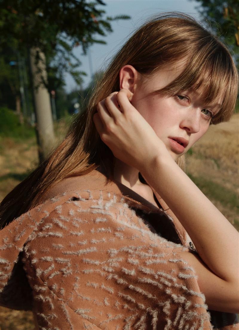 isla gosbee photo