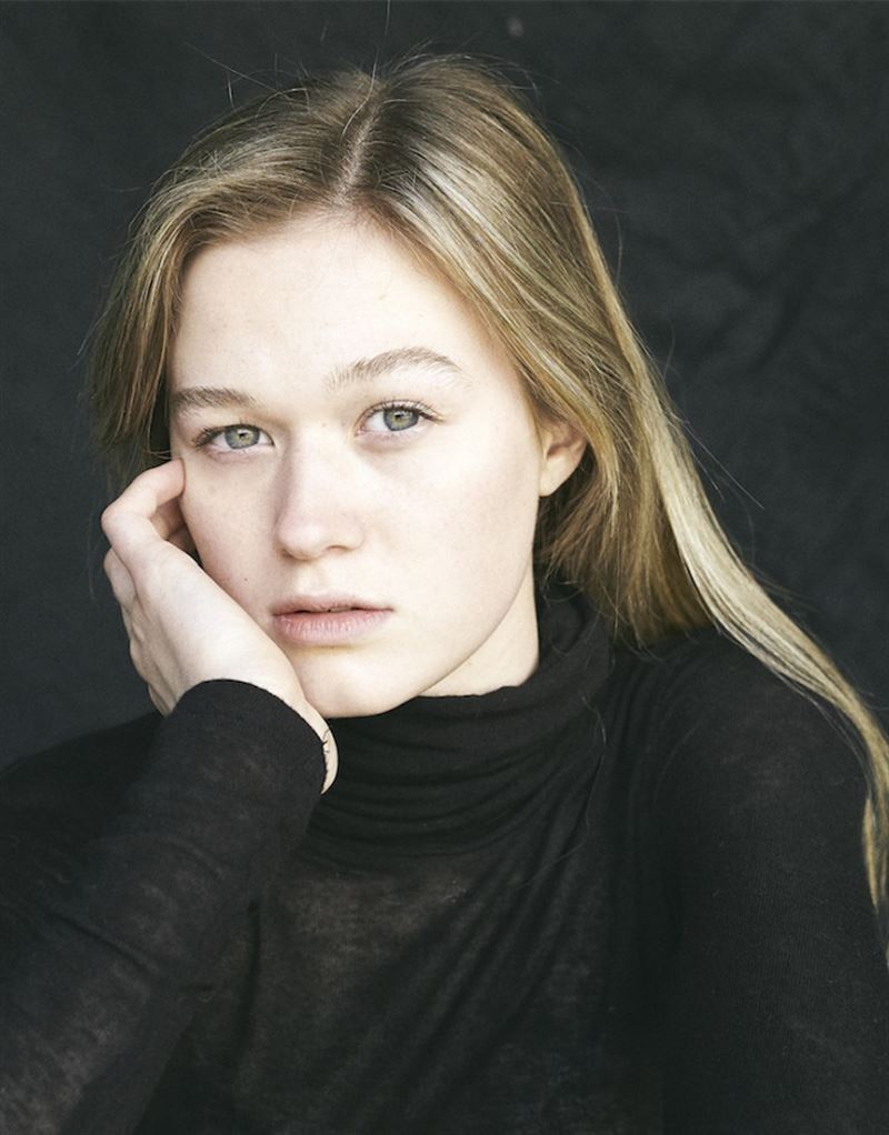 isla gosbee photo