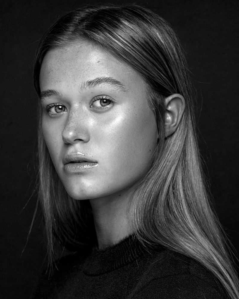 isla gosbee photo