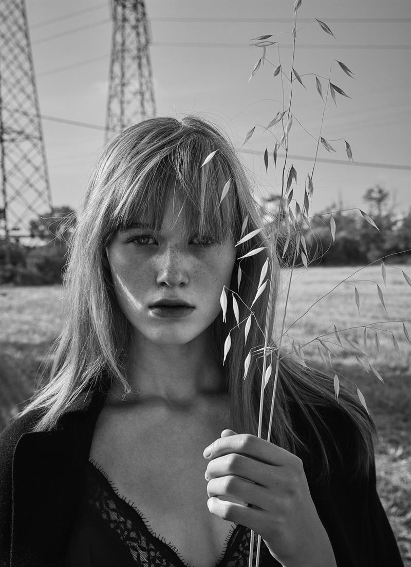 isla gosbee photo