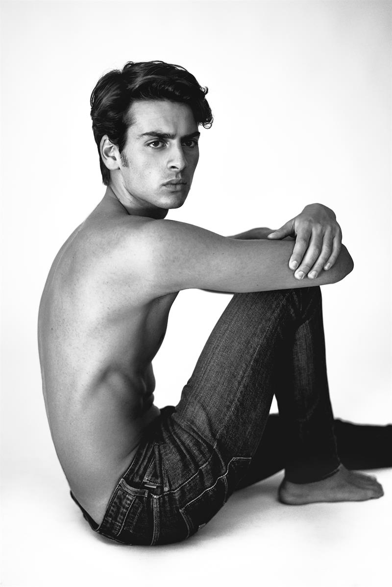 leone cei photo