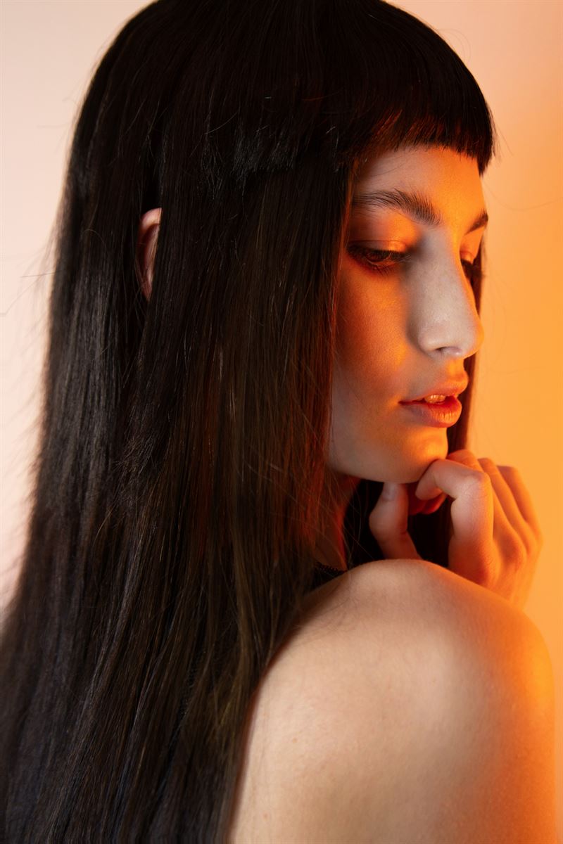 nadine joelle photo