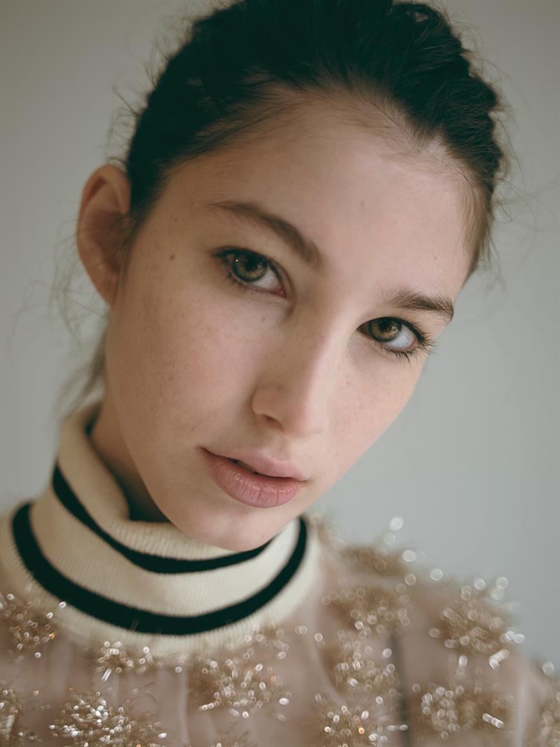 nadine joelle photo