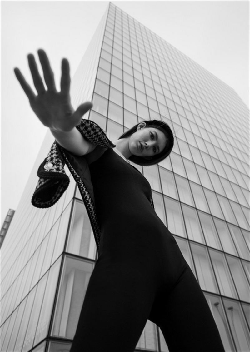 nadine joelle photo