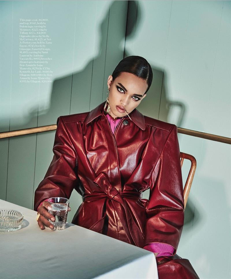 ellen rosa photo