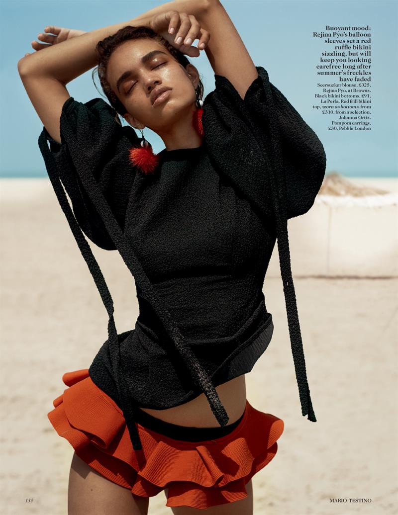 ellen rosa photo