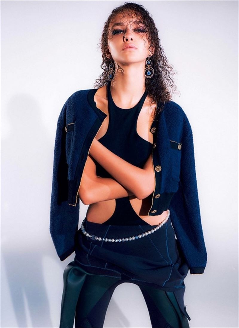gabriella laws photo