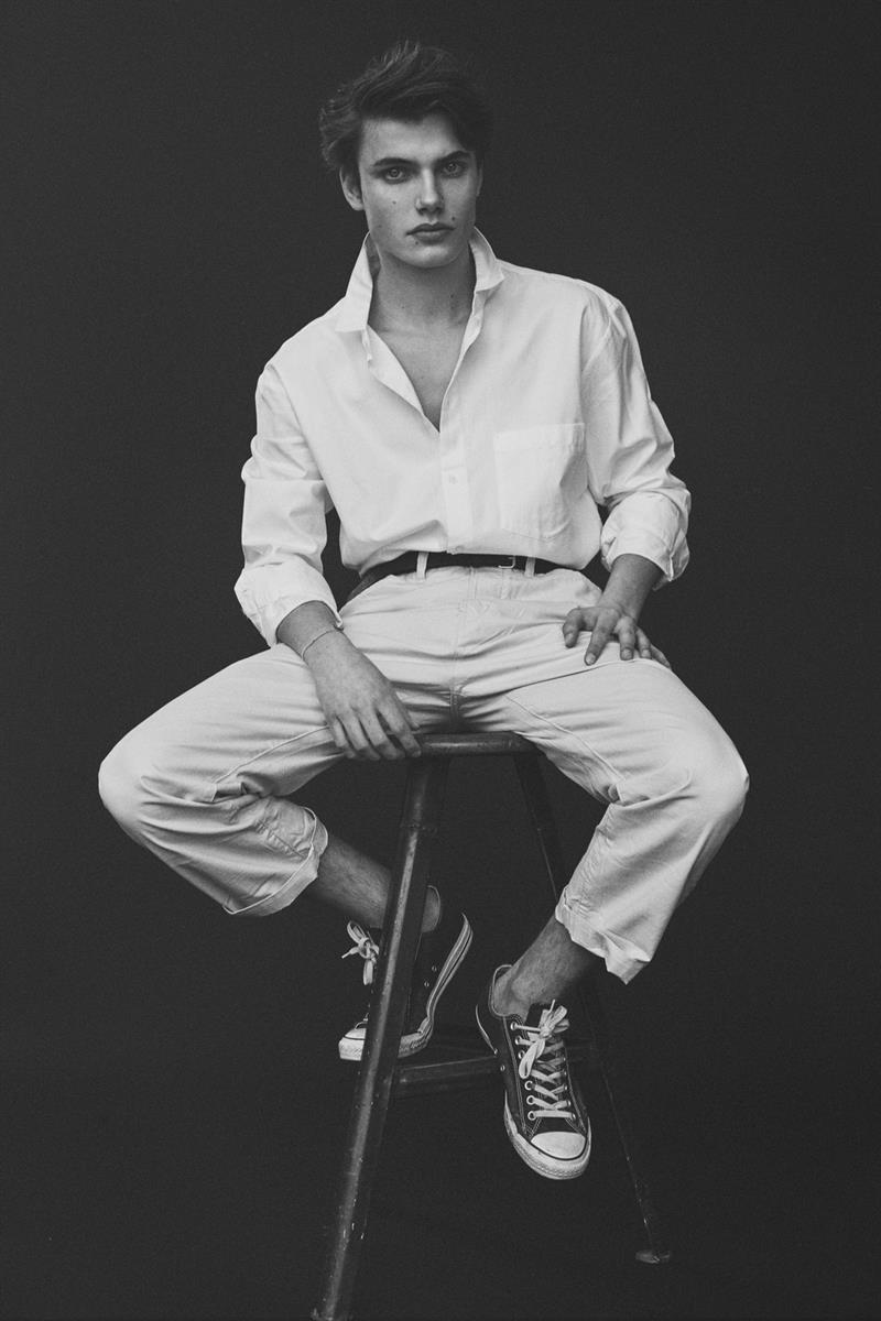 simon hammenstrand photo