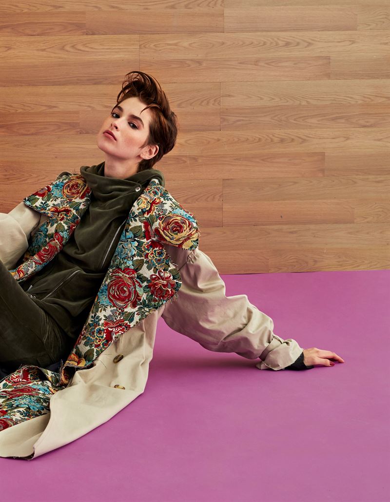 aina kokorina photo