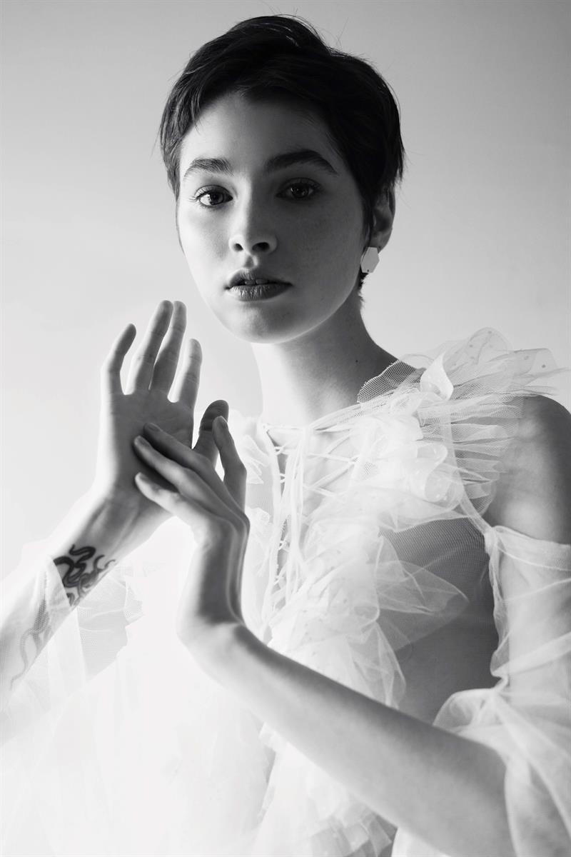 aina kokorina photo