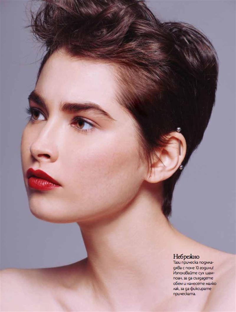 aina kokorina photo