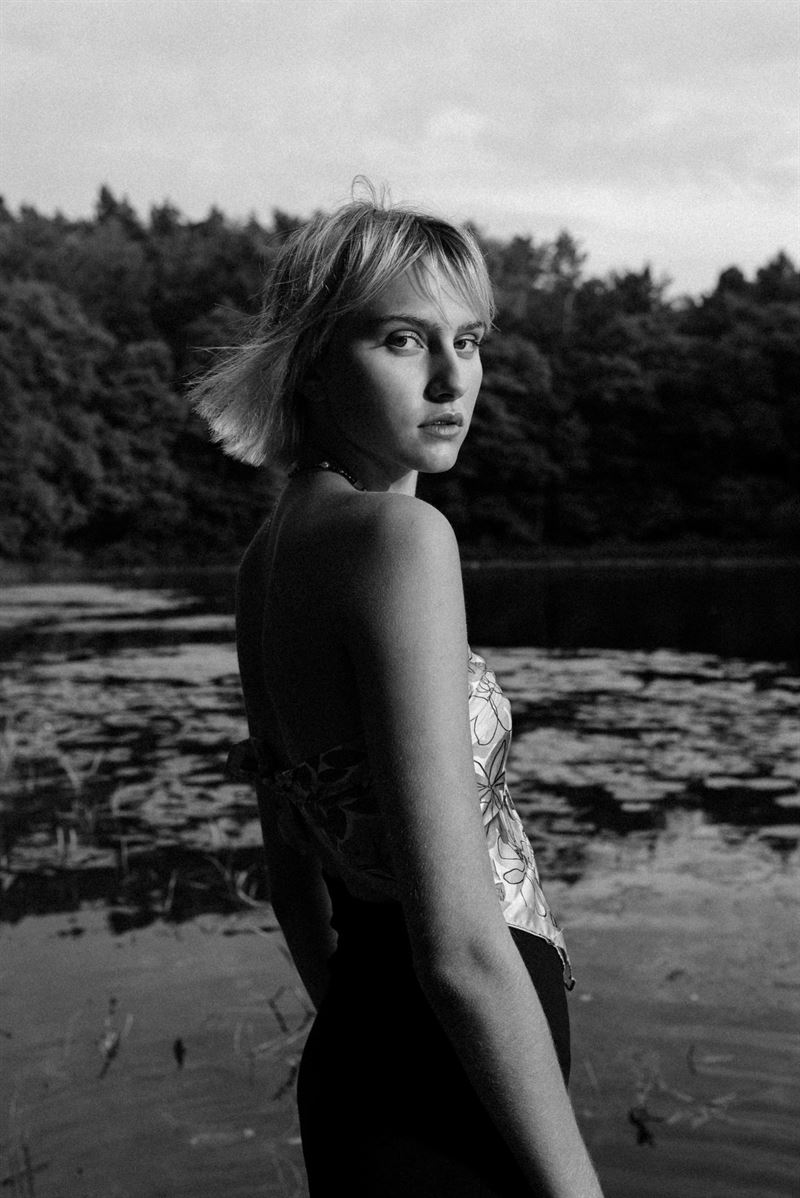 maja wrobel photo