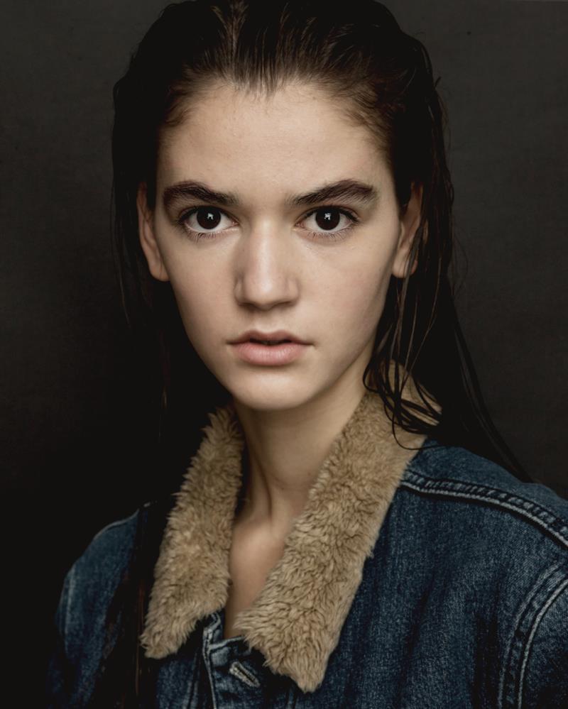 aurora deva photo