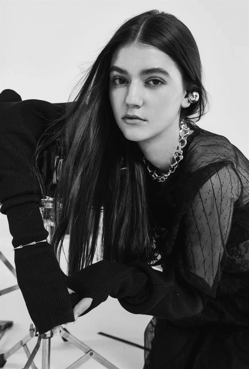 aurora deva photo