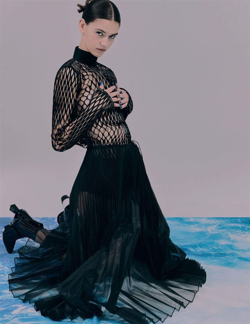 aurora deva photo