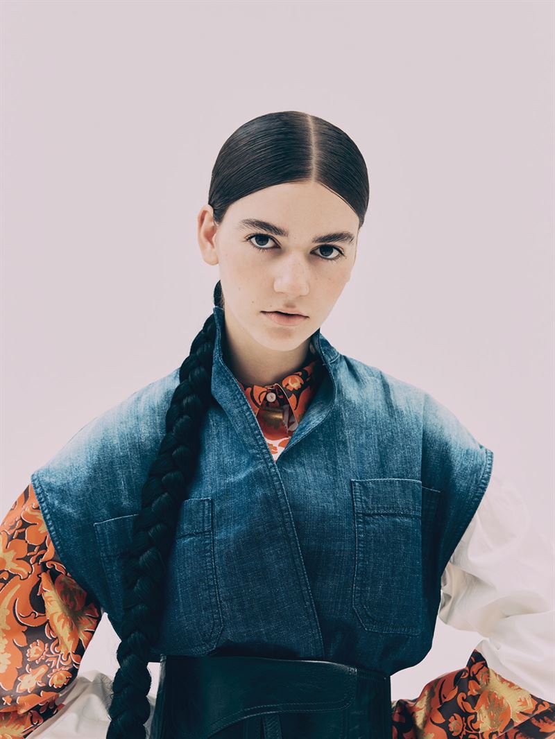 aurora deva photo
