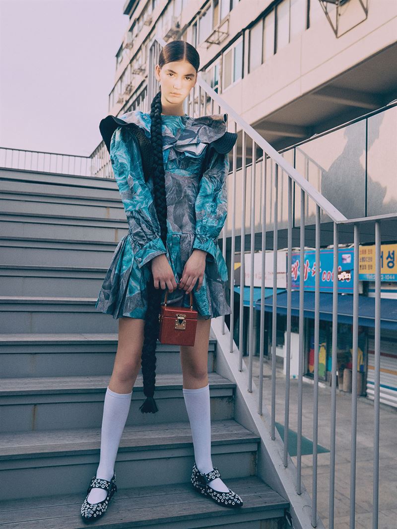 aurora deva photo
