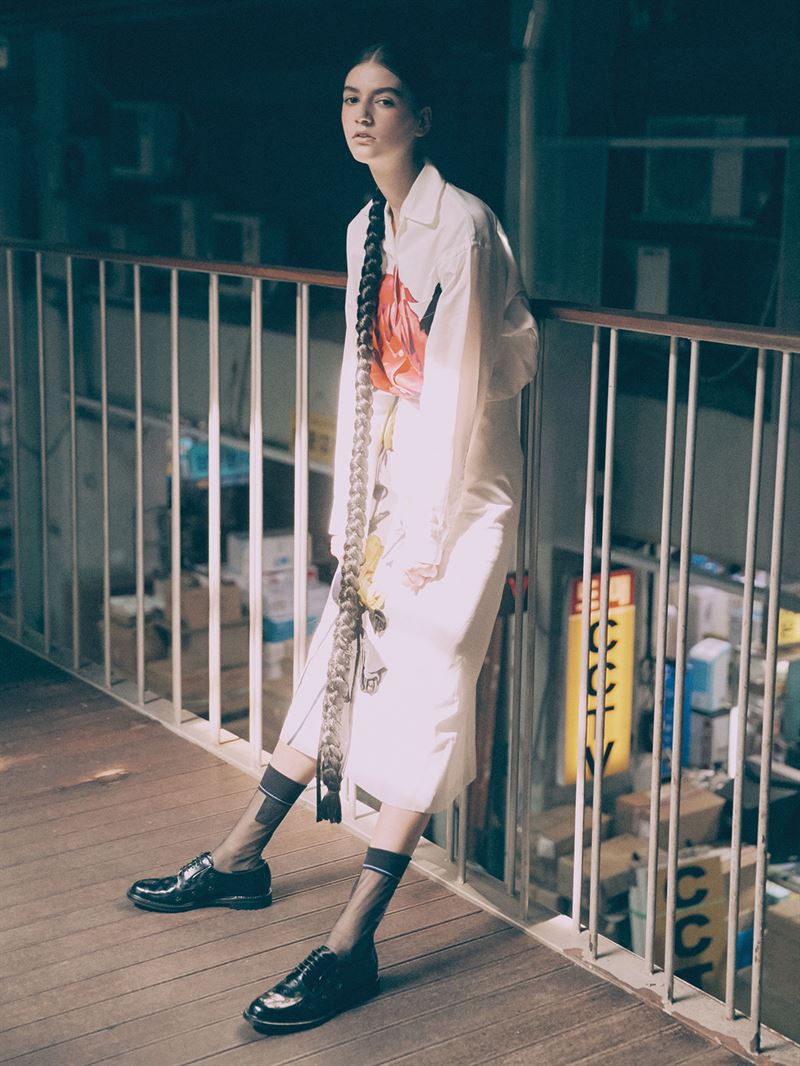 aurora deva photo