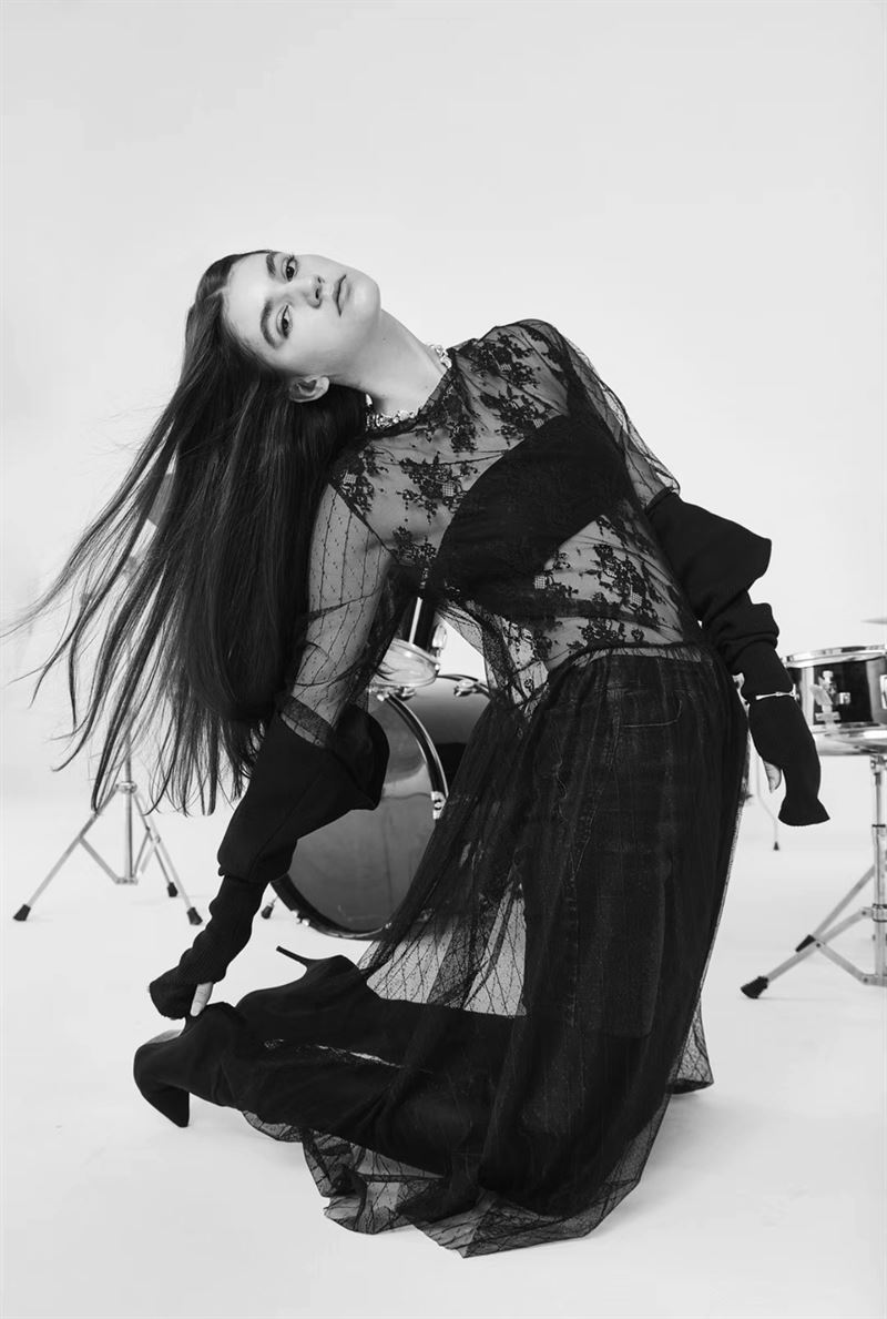 aurora deva photo