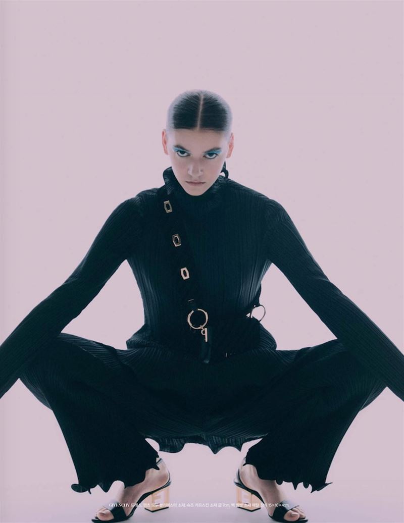 aurora deva photo