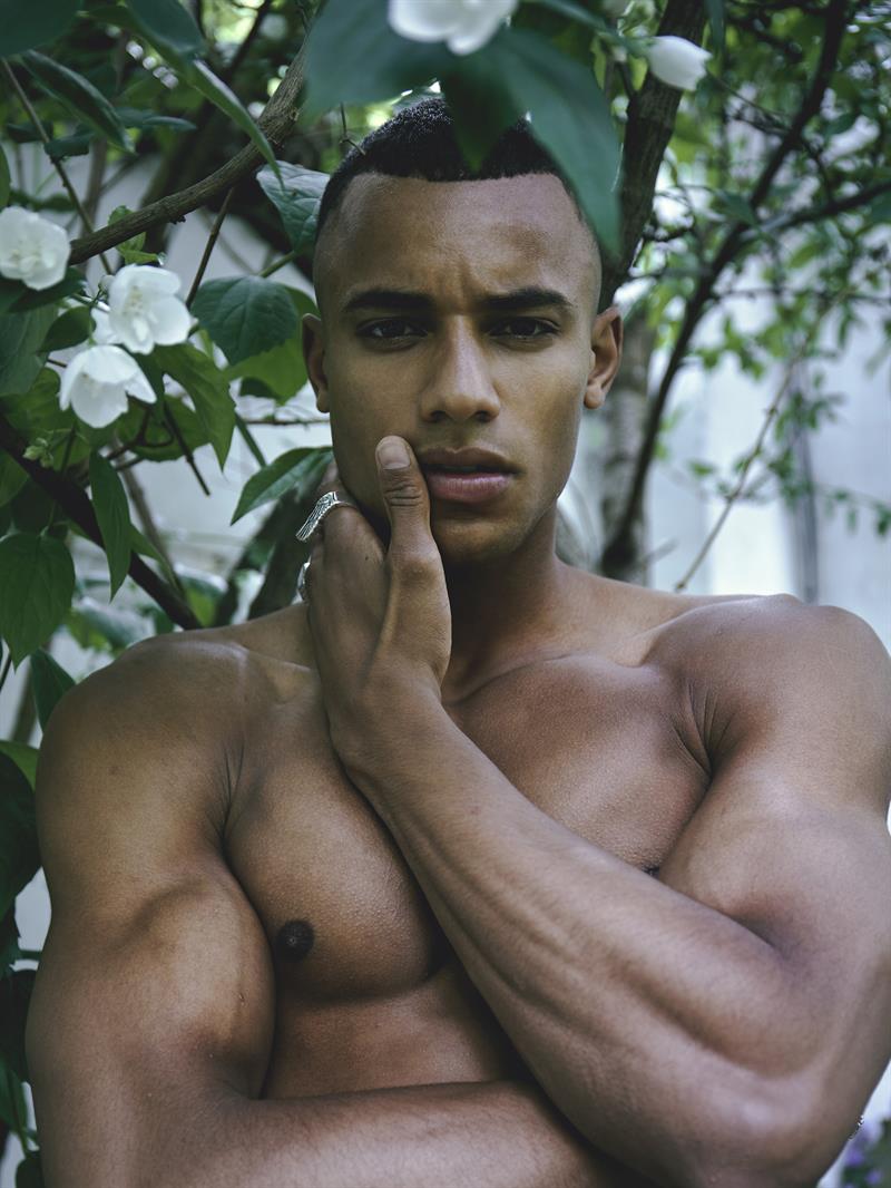 nathaniel ludemann photo