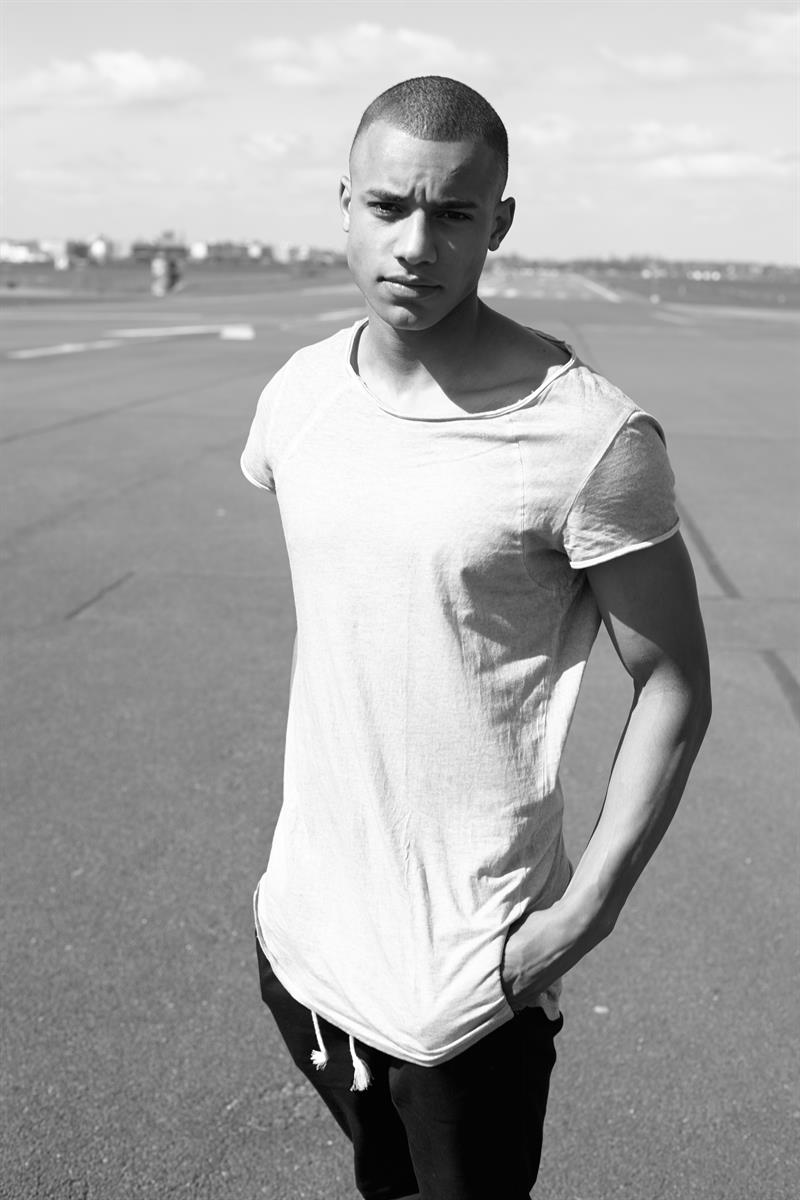 nathaniel ludemann photo