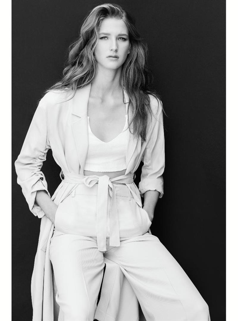 leah kremer photo