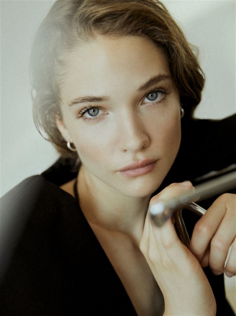 barbara kovacs photo