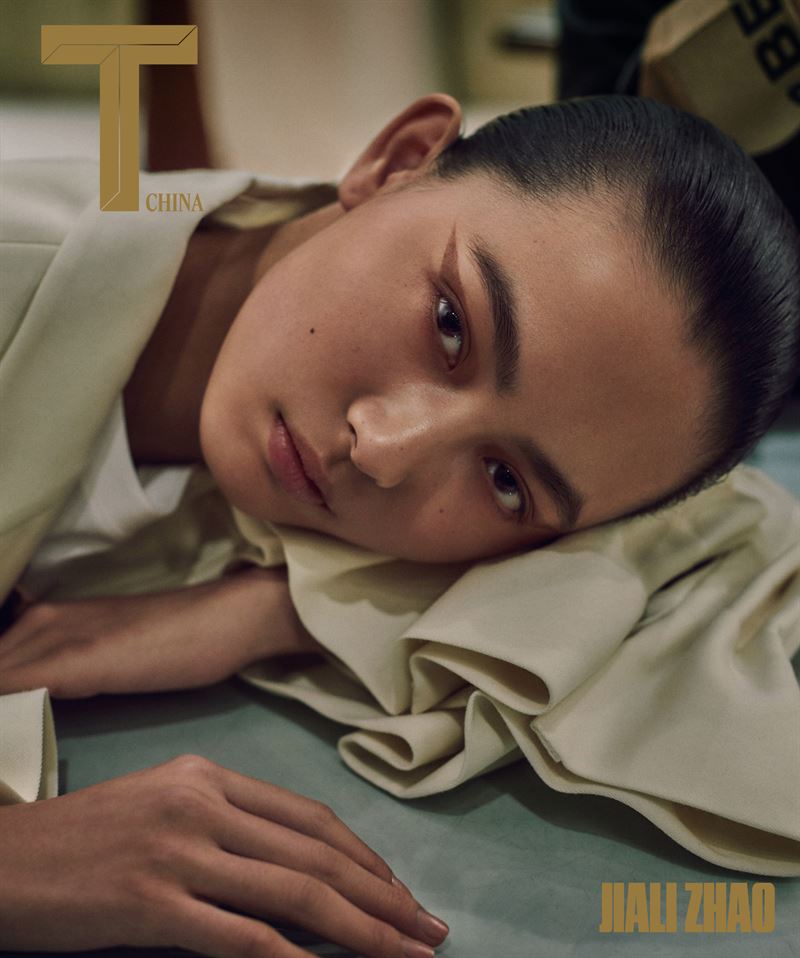 jia li photo