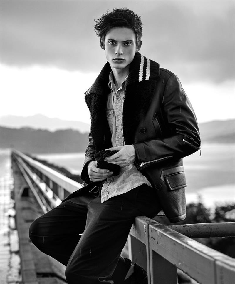 kayden hesketh photo