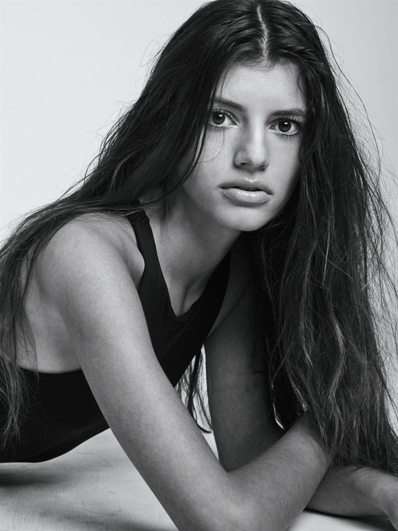 eleonora messuri photo
