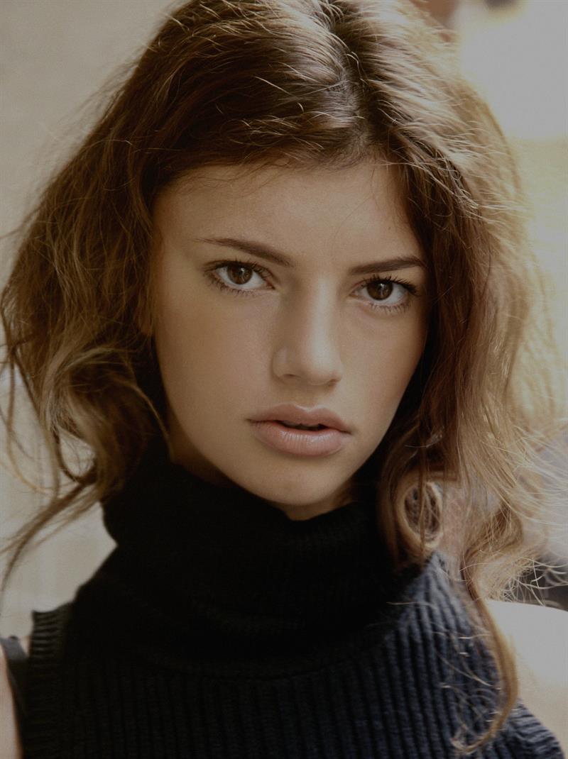 eleonora messuri photo
