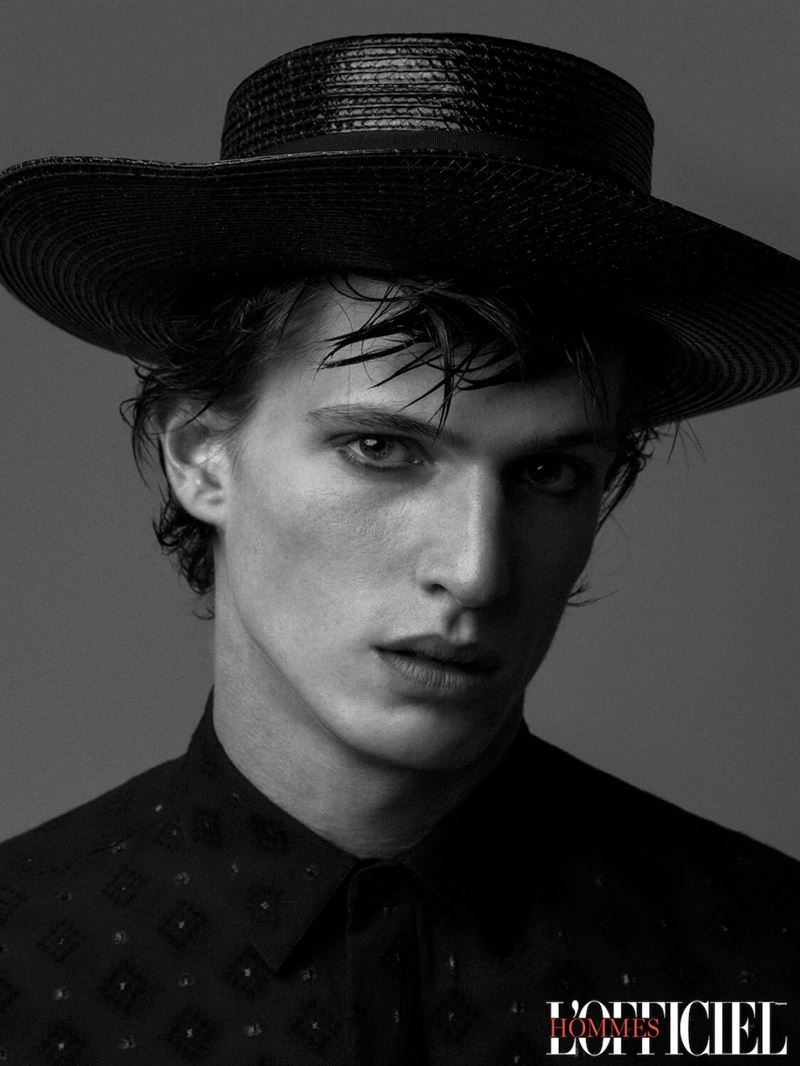 edoardo sebastianelli photo