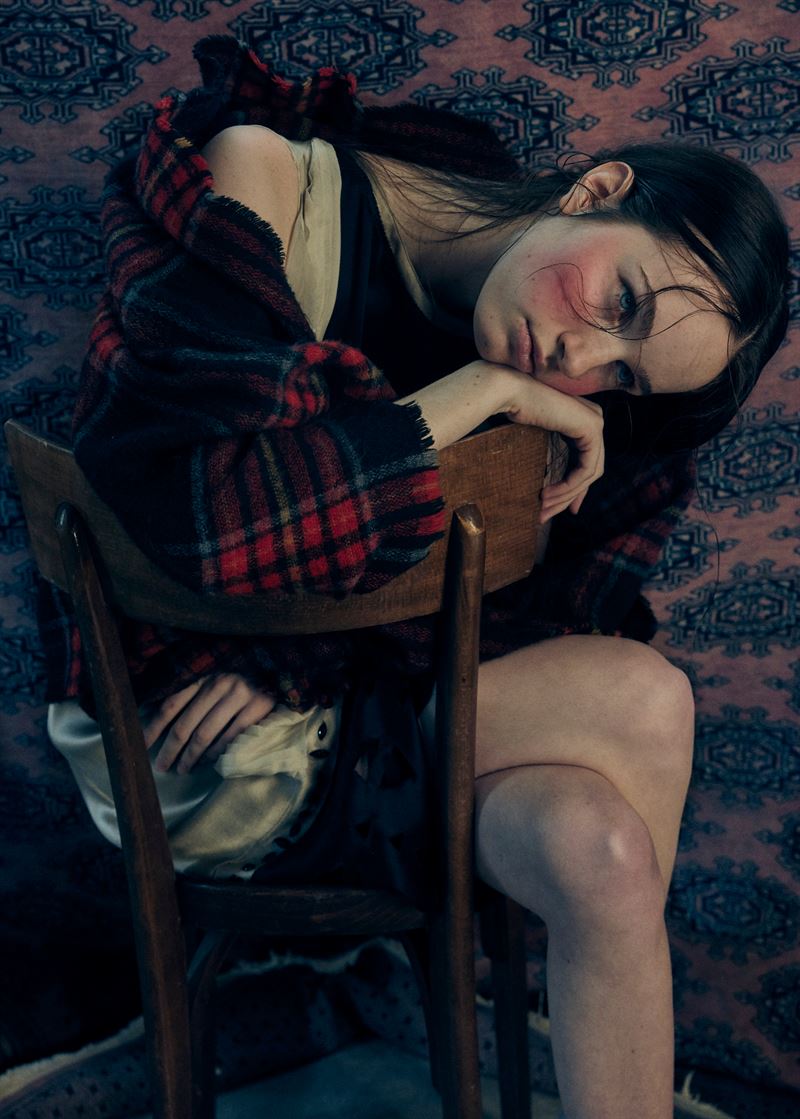 amanda kerr photo