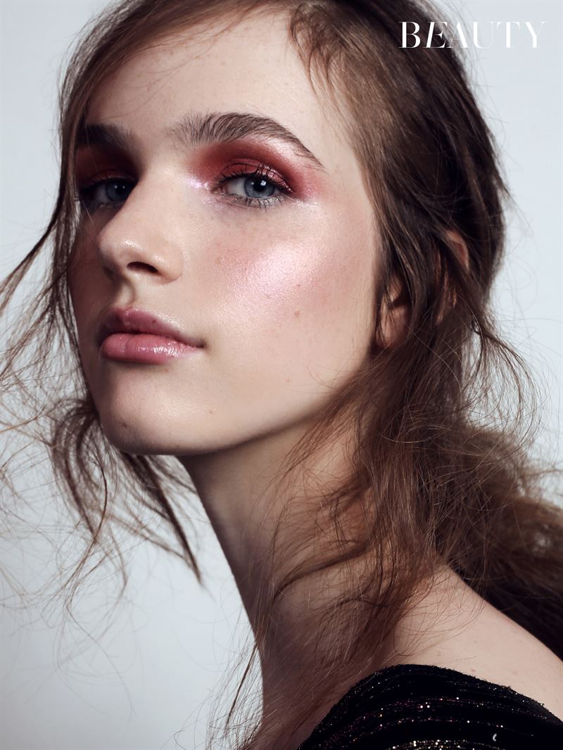 amanda kerr photo